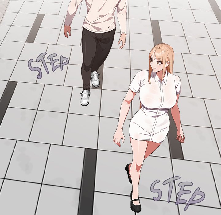 Love-Motion Capture Chapter 38 - Page 104