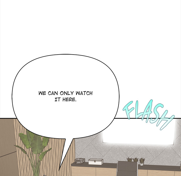 Love-Motion Capture Chapter 38 - Page 115