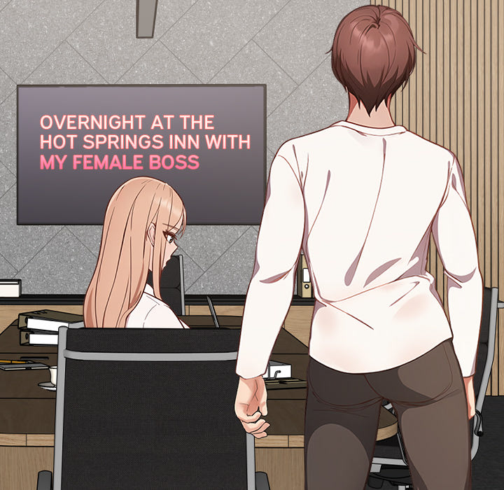 Love-Motion Capture Chapter 38 - Page 118