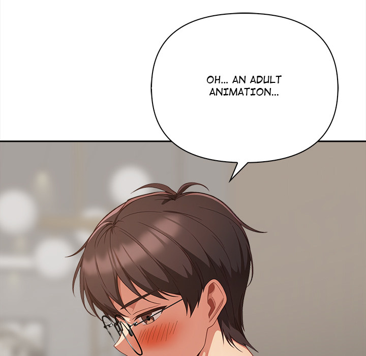 Love-Motion Capture Chapter 38 - Page 124