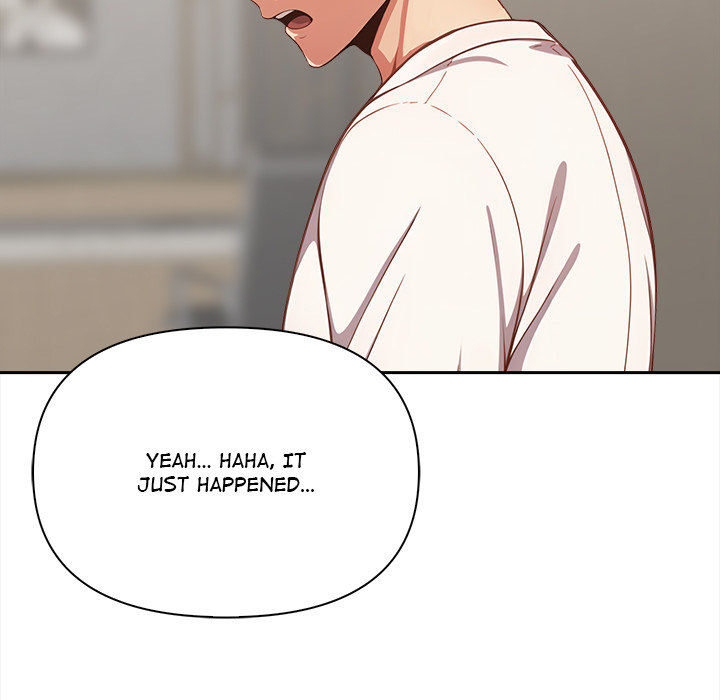 Love-Motion Capture Chapter 38 - Page 125