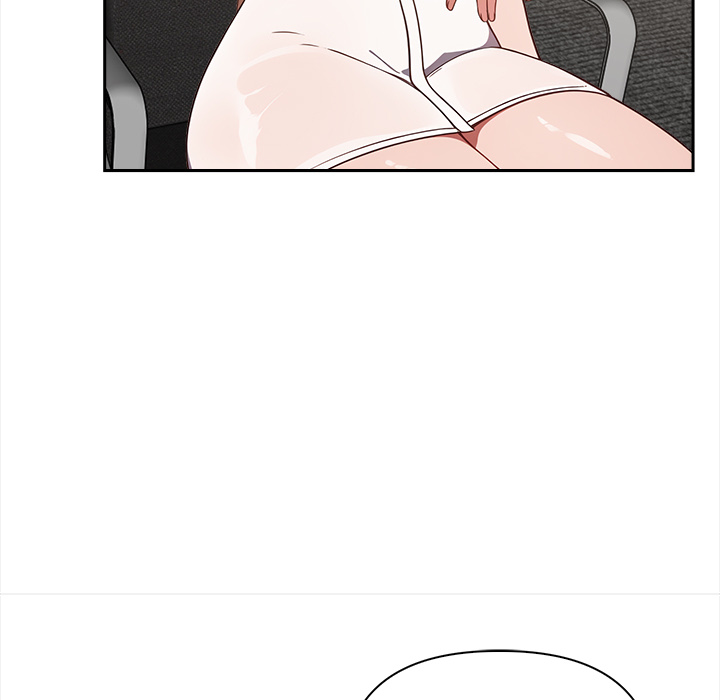 Love-Motion Capture Chapter 38 - Page 128