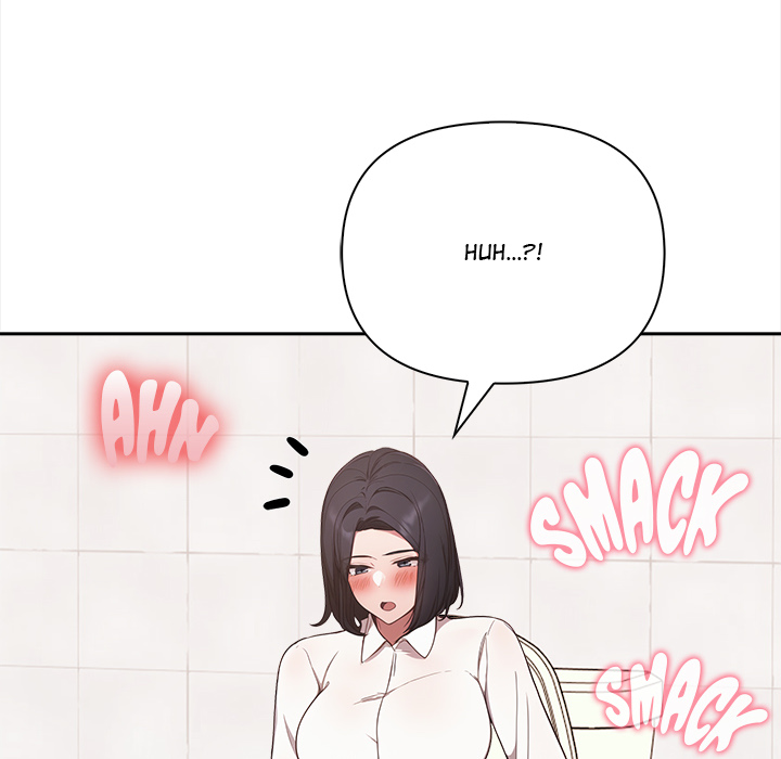 Love-Motion Capture Chapter 38 - Page 14