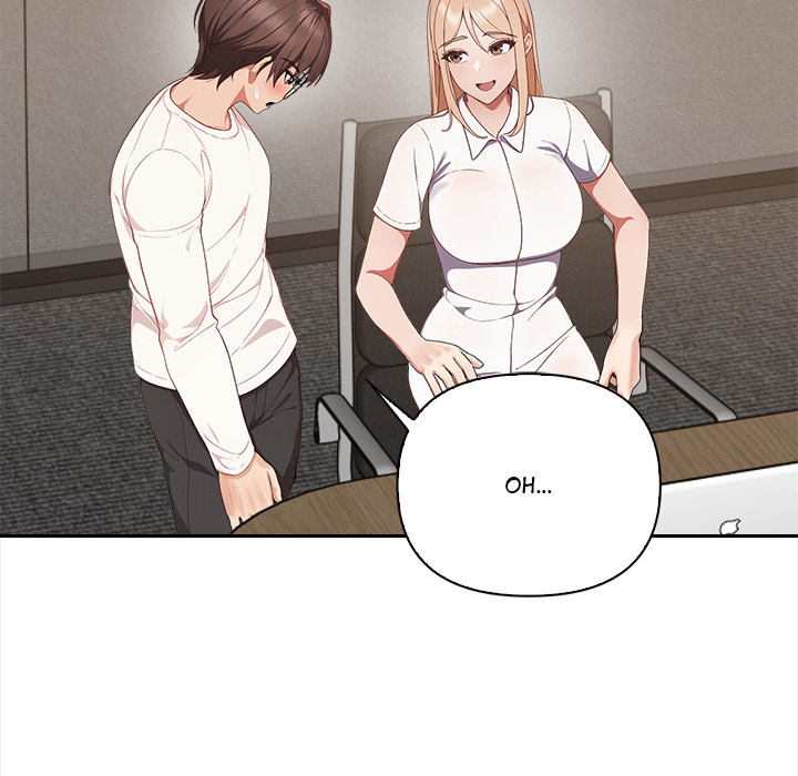 Love-Motion Capture Chapter 38 - Page 132