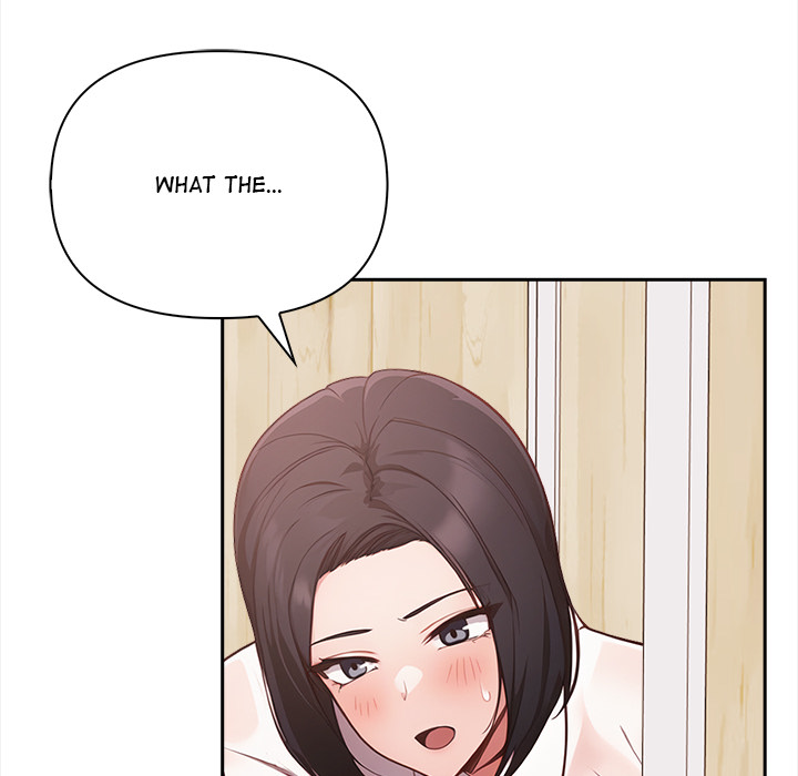 Love-Motion Capture Chapter 38 - Page 16