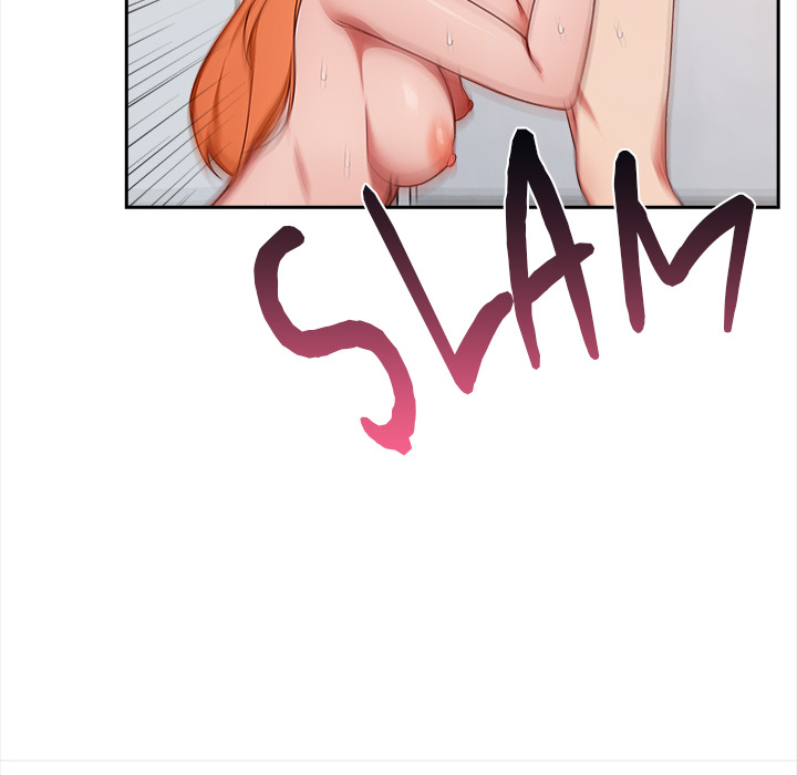 Love-Motion Capture Chapter 38 - Page 28