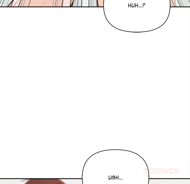 Love-Motion Capture Chapter 38 - Page 33