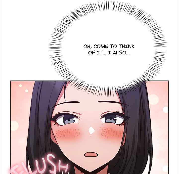 Love-Motion Capture Chapter 38 - Page 46