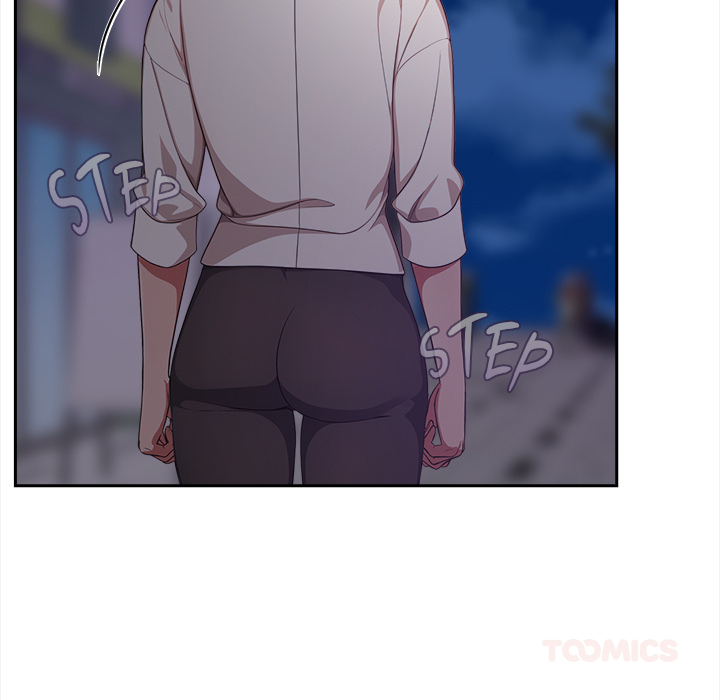 Love-Motion Capture Chapter 38 - Page 51