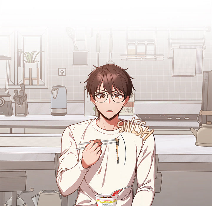 Love-Motion Capture Chapter 38 - Page 56