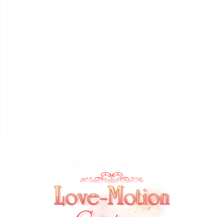 Love-Motion Capture Chapter 38 - Page 7
