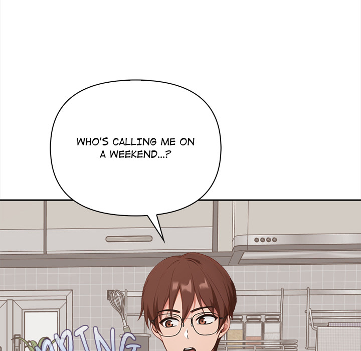 Love-Motion Capture Chapter 38 - Page 66