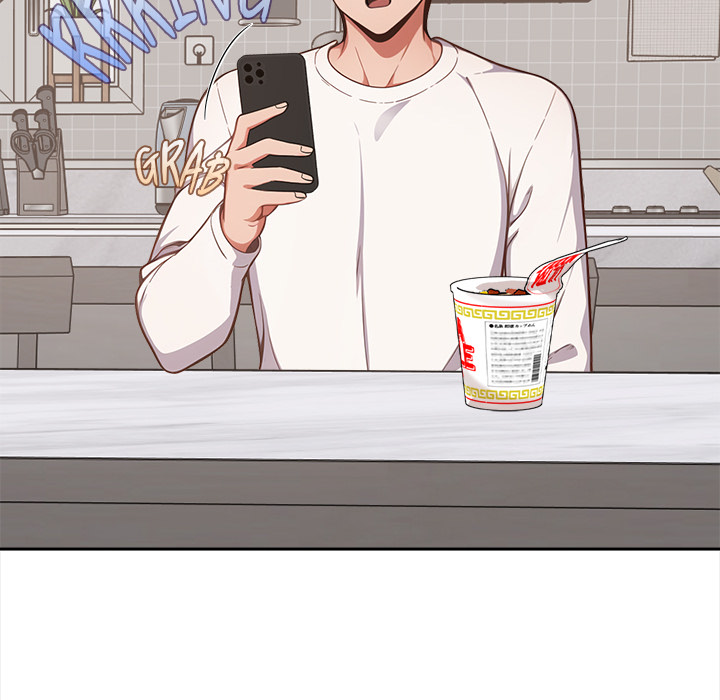 Love-Motion Capture Chapter 38 - Page 67