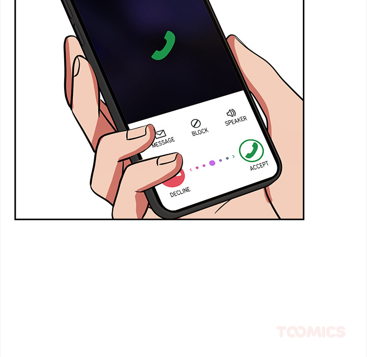 Love-Motion Capture Chapter 38 - Page 69