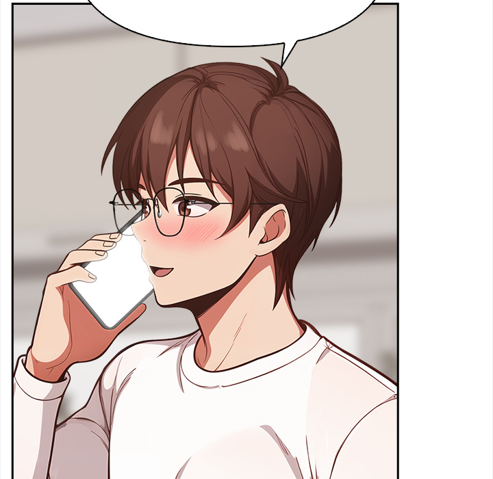 Love-Motion Capture Chapter 38 - Page 73