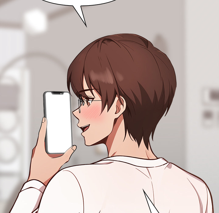 Love-Motion Capture Chapter 38 - Page 78