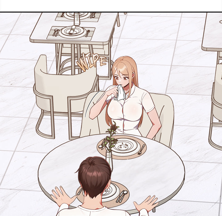 Love-Motion Capture Chapter 38 - Page 85