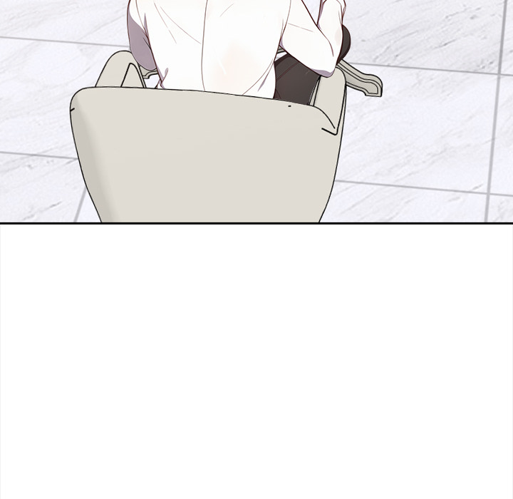 Love-Motion Capture Chapter 38 - Page 86