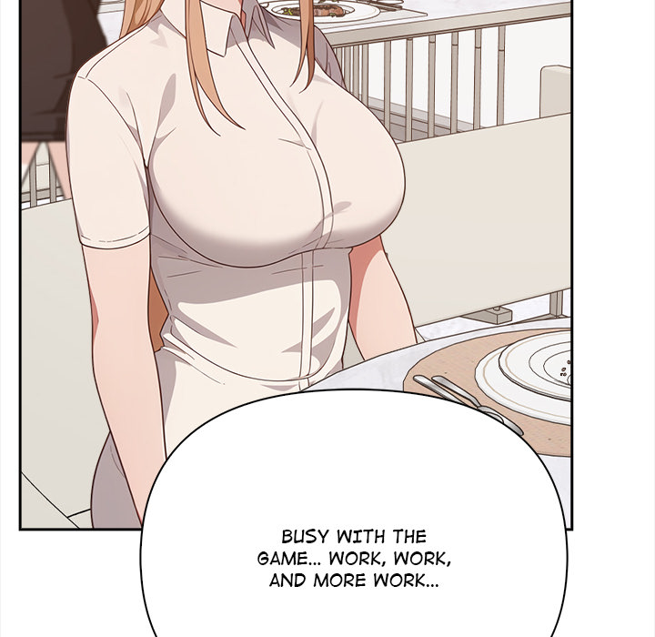 Love-Motion Capture Chapter 38 - Page 88