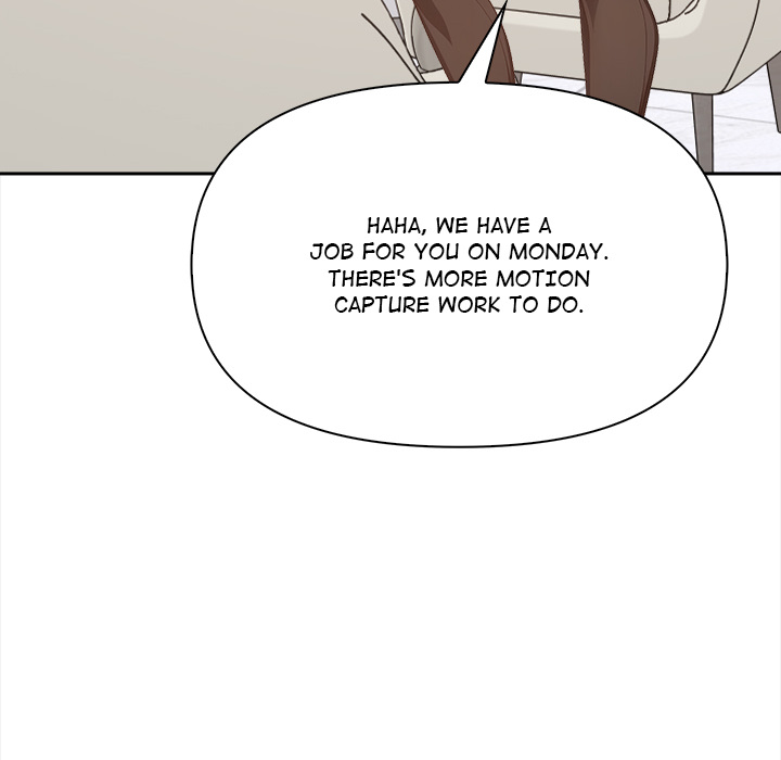 Love-Motion Capture Chapter 38 - Page 91