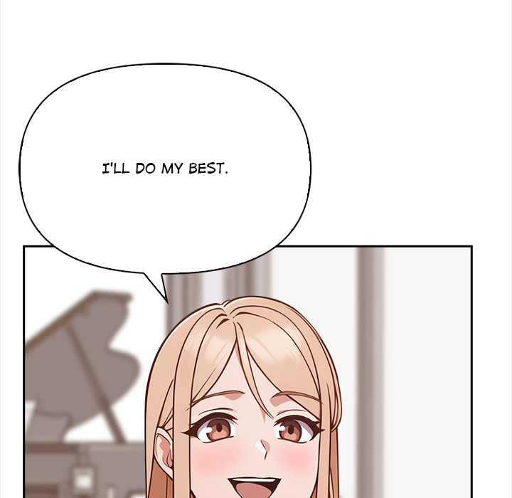 Love-Motion Capture Chapter 38 - Page 92