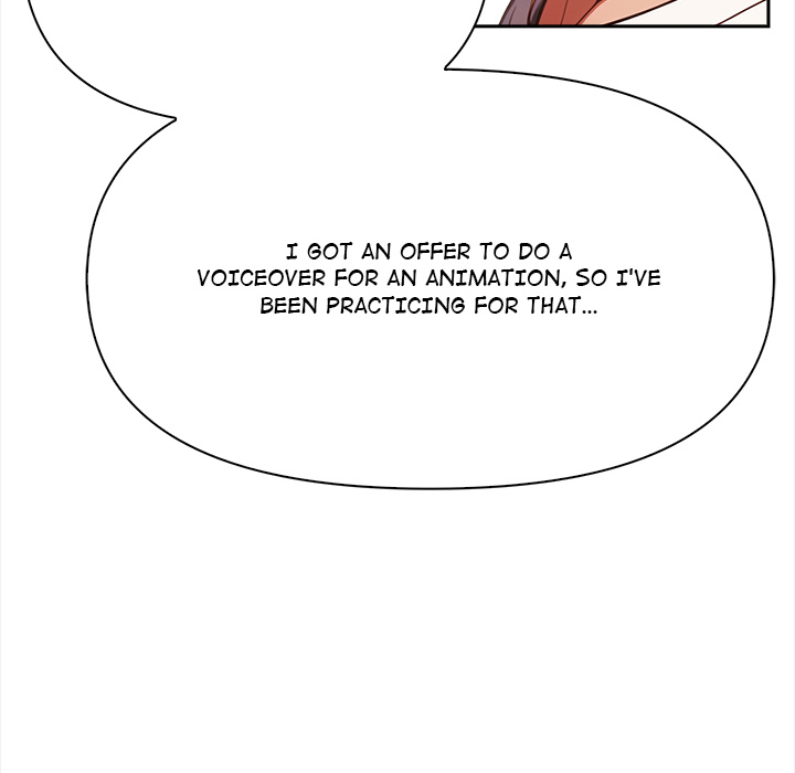 Love-Motion Capture Chapter 38 - Page 96