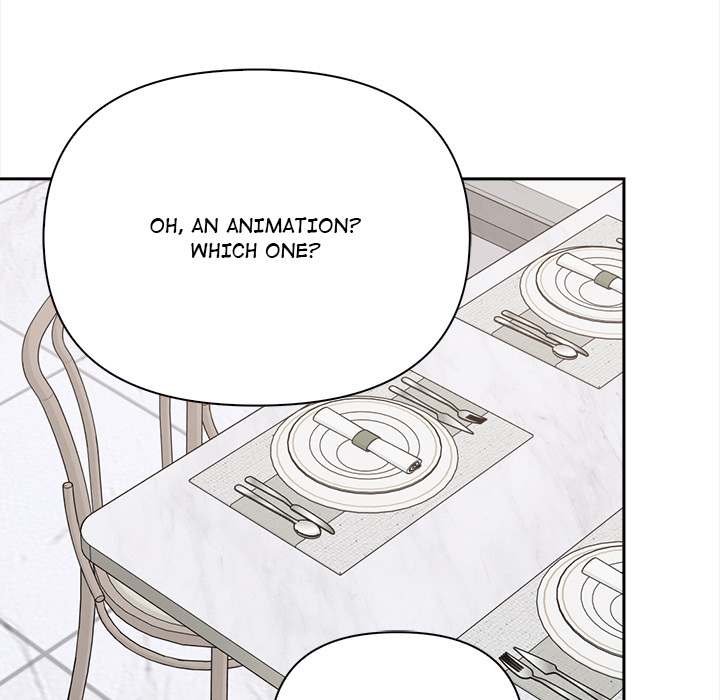 Love-Motion Capture Chapter 38 - Page 97