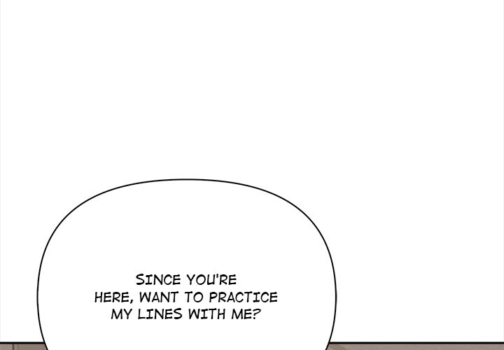 Love-Motion Capture Chapter 39 - Page 1