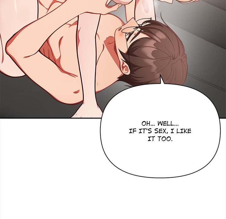 Love-Motion Capture Chapter 39 - Page 112