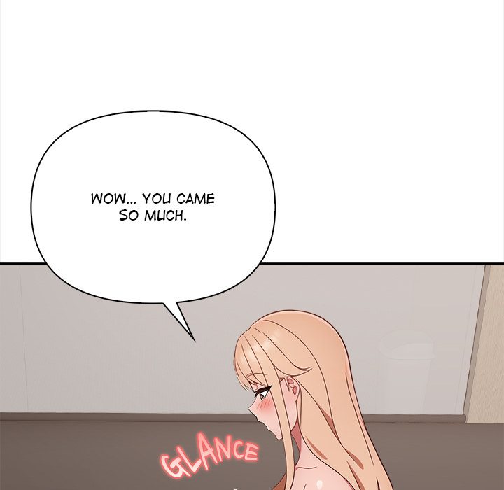 Love-Motion Capture Chapter 39 - Page 113