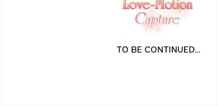 Love-Motion Capture Chapter 39 - Page 130