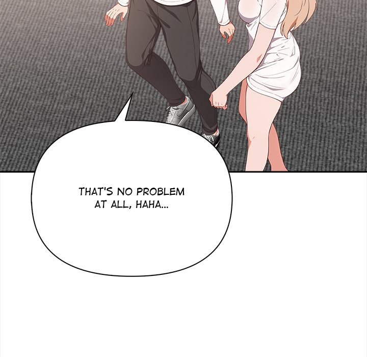 Love-Motion Capture Chapter 39 - Page 18