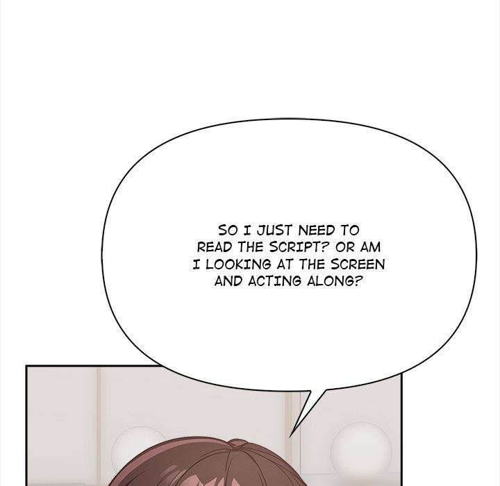 Love-Motion Capture Chapter 39 - Page 19