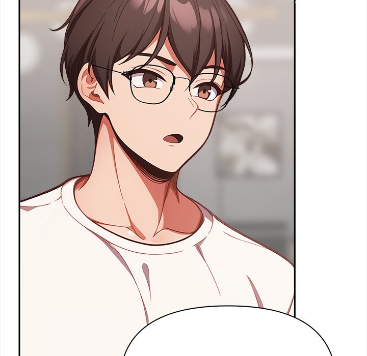 Love-Motion Capture Chapter 39 - Page 20