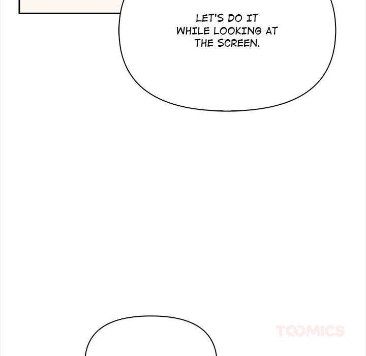 Love-Motion Capture Chapter 39 - Page 21