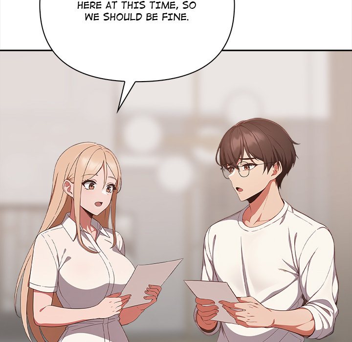 Love-Motion Capture Chapter 39 - Page 32