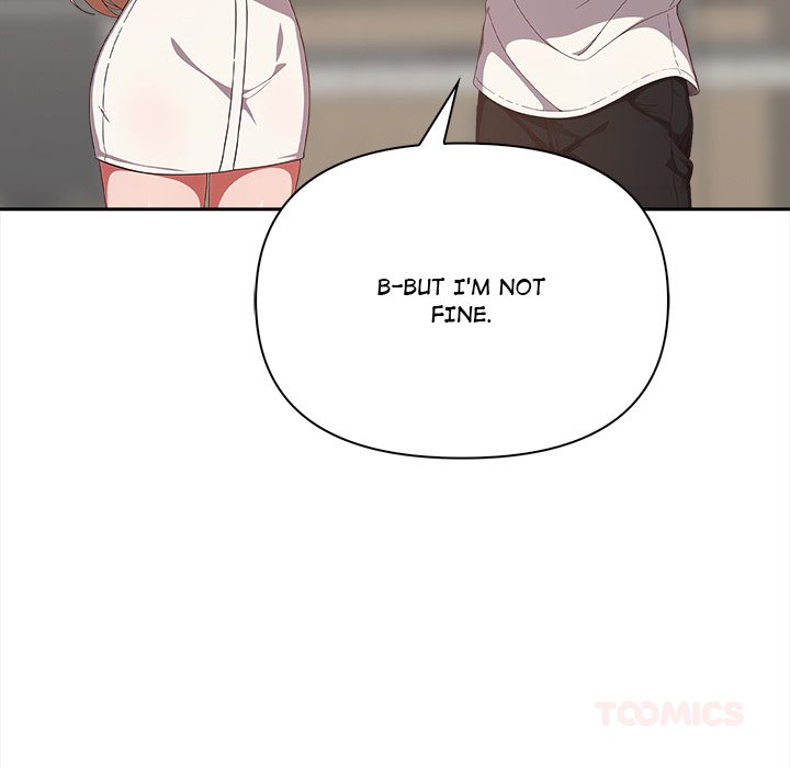 Love-Motion Capture Chapter 39 - Page 33