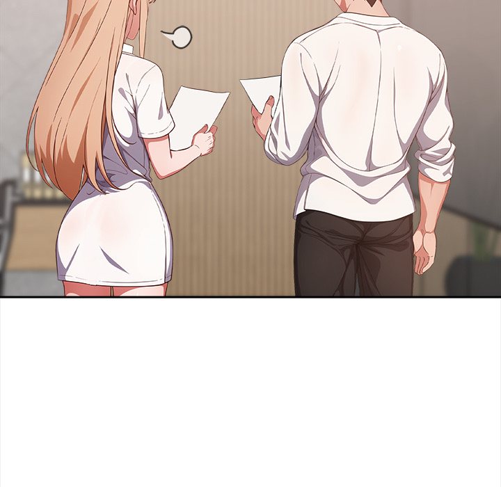 Love-Motion Capture Chapter 39 - Page 37