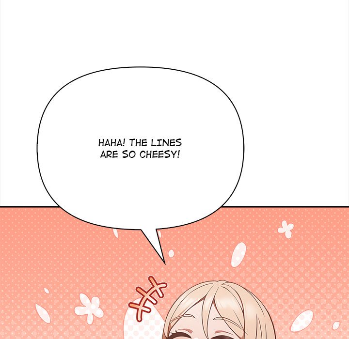 Love-Motion Capture Chapter 39 - Page 38