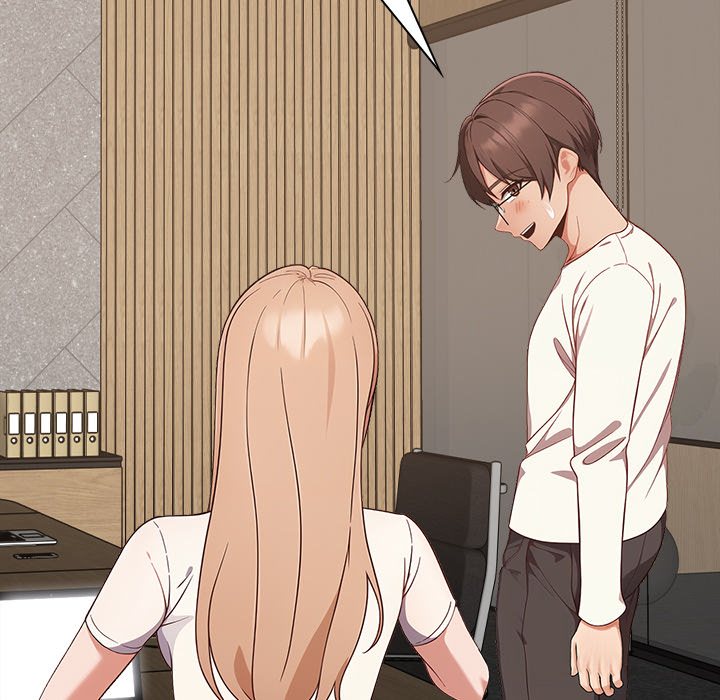 Love-Motion Capture Chapter 39 - Page 5