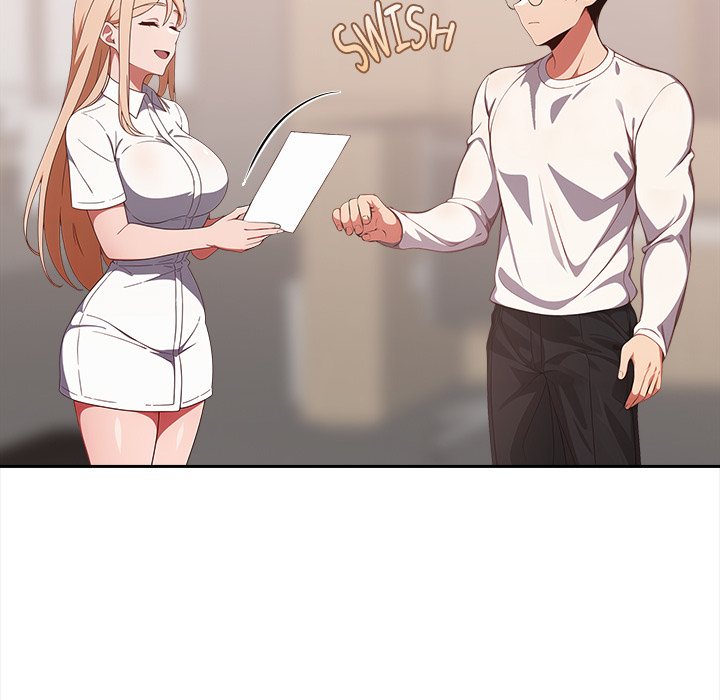 Love-Motion Capture Chapter 39 - Page 48