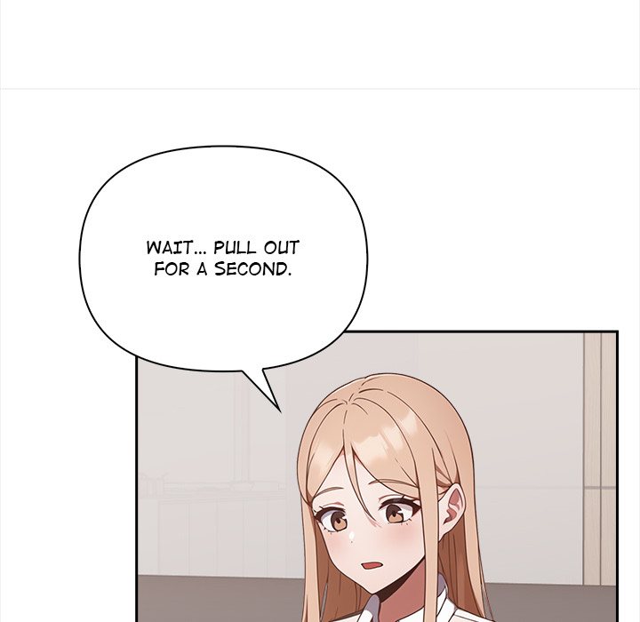 Love-Motion Capture Chapter 39 - Page 58