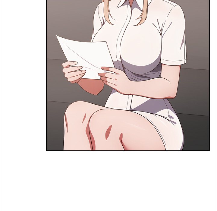 Love-Motion Capture Chapter 39 - Page 59