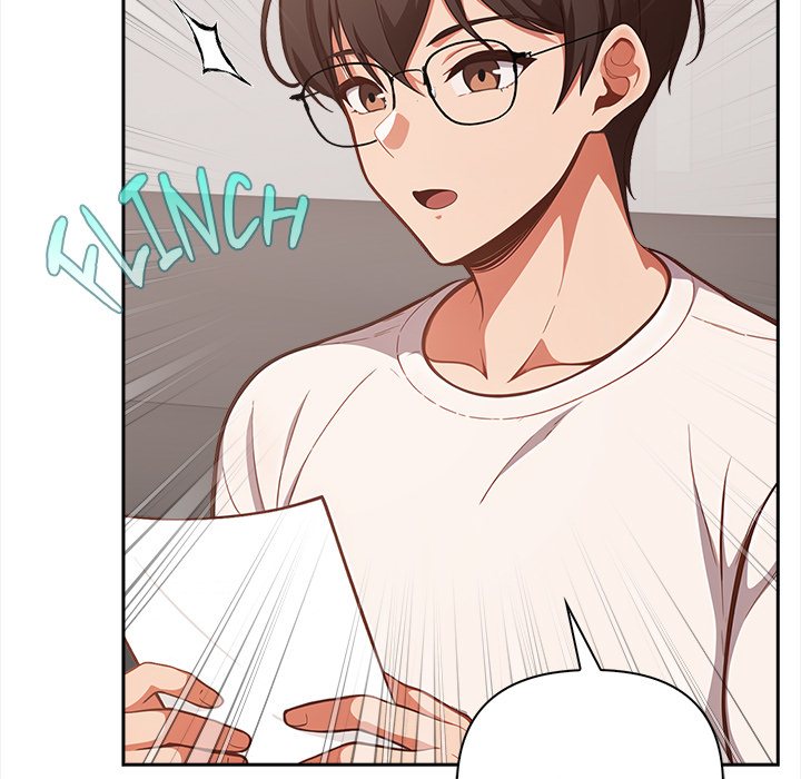 Love-Motion Capture Chapter 39 - Page 65