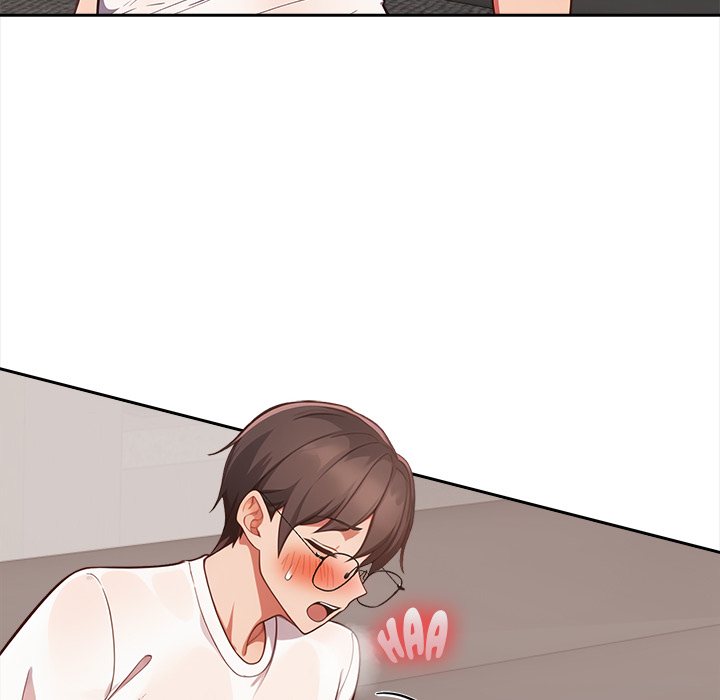 Love-Motion Capture Chapter 39 - Page 70