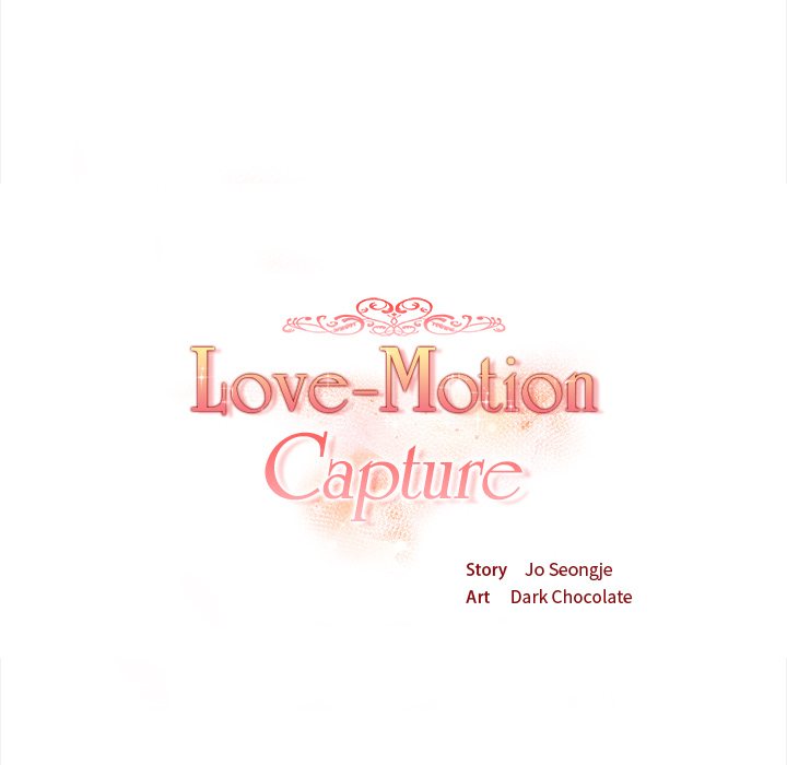 Love-Motion Capture Chapter 39 - Page 10