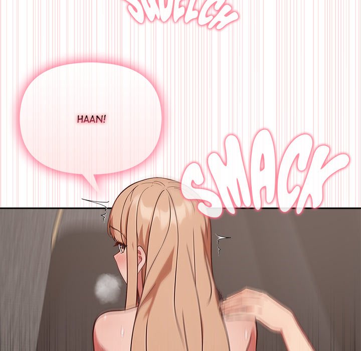 Love-Motion Capture Chapter 39 - Page 100