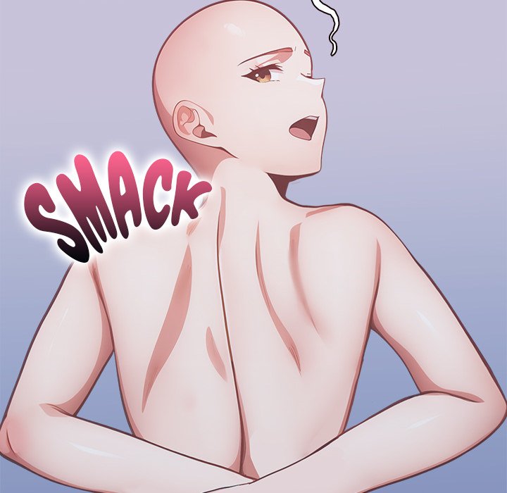 Love-Motion Capture Chapter 4 - Page 123