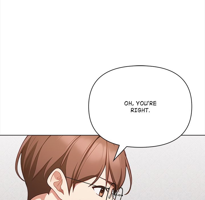 Love-Motion Capture Chapter 4 - Page 128