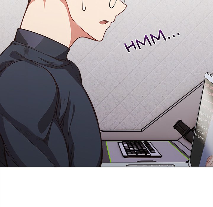 Love-Motion Capture Chapter 4 - Page 129